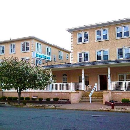 The Belmar Inn 外观 照片