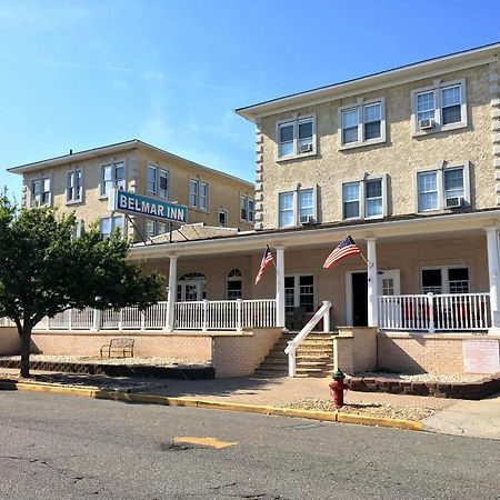 The Belmar Inn 外观 照片