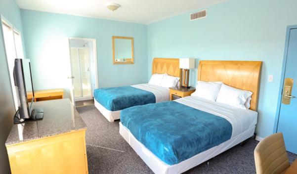 The Belmar Inn 外观 照片