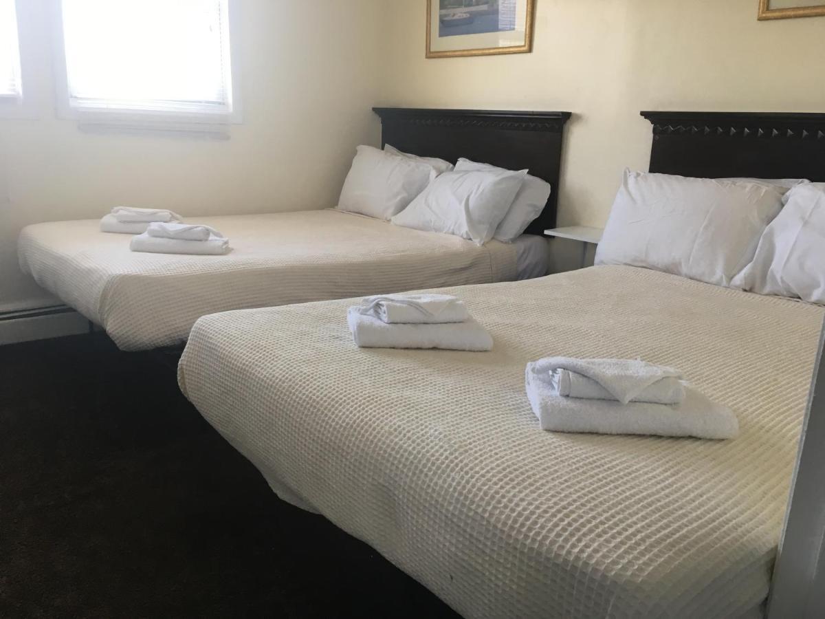 The Belmar Inn 外观 照片