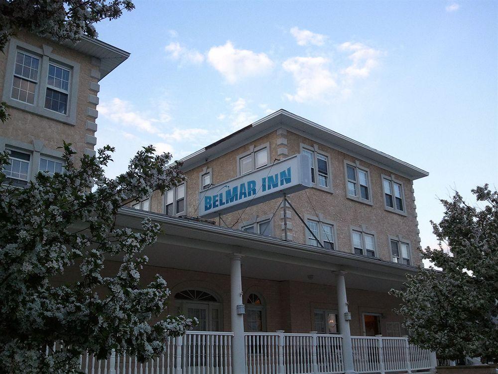 The Belmar Inn 外观 照片