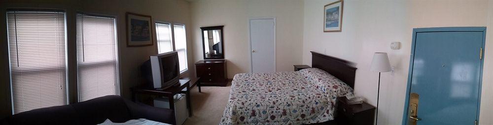 The Belmar Inn 外观 照片