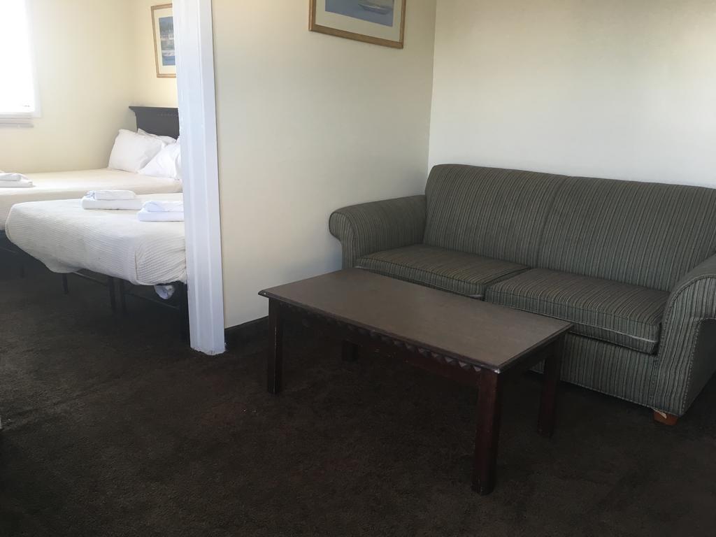 The Belmar Inn 外观 照片