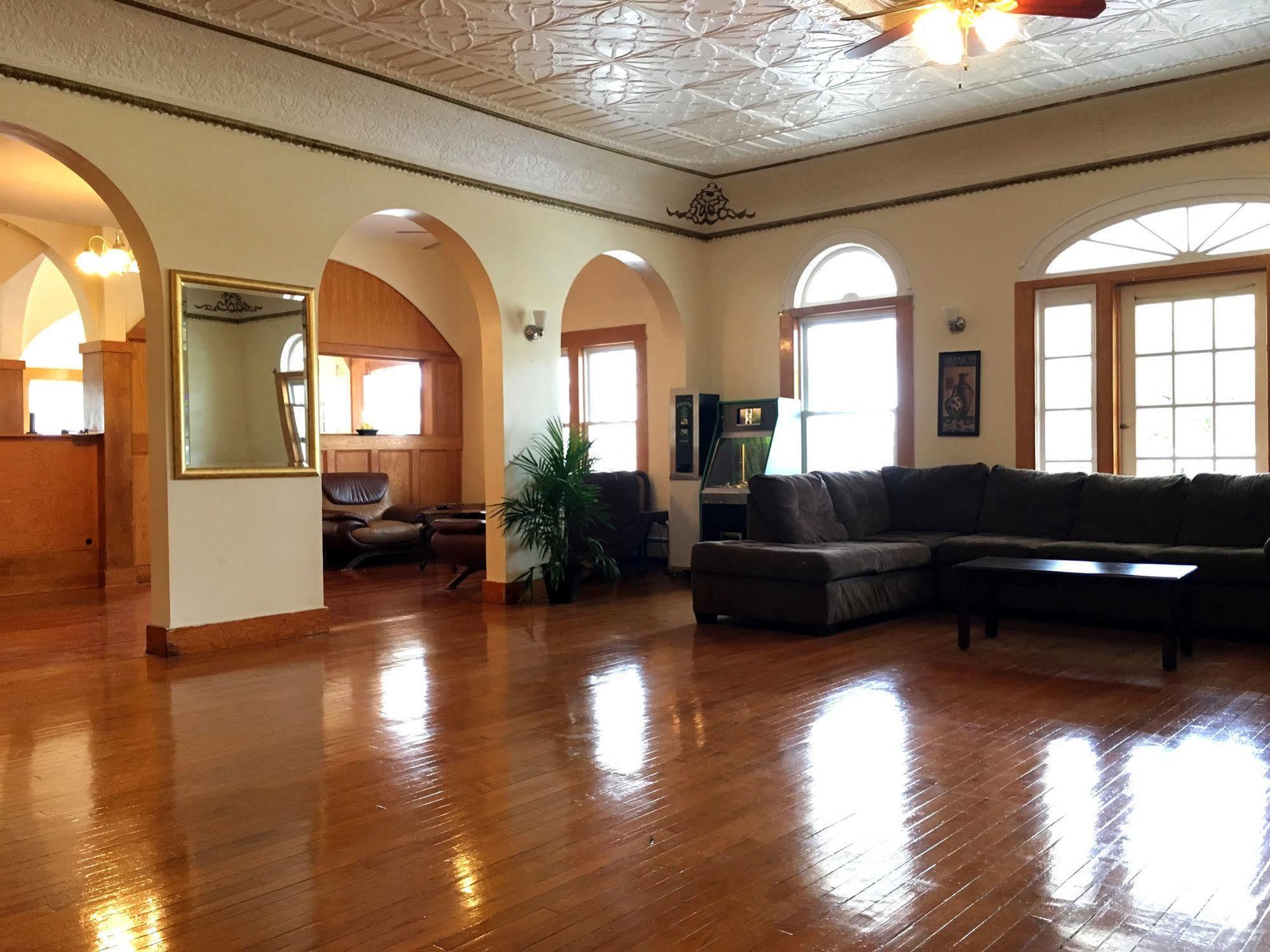 The Belmar Inn 外观 照片