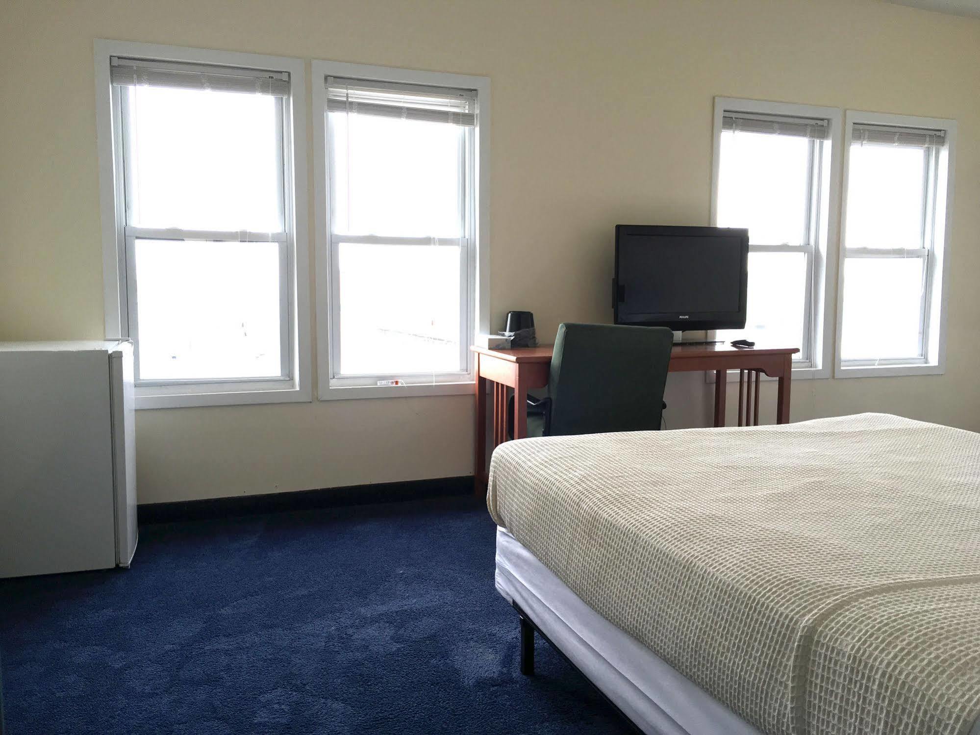 The Belmar Inn 外观 照片