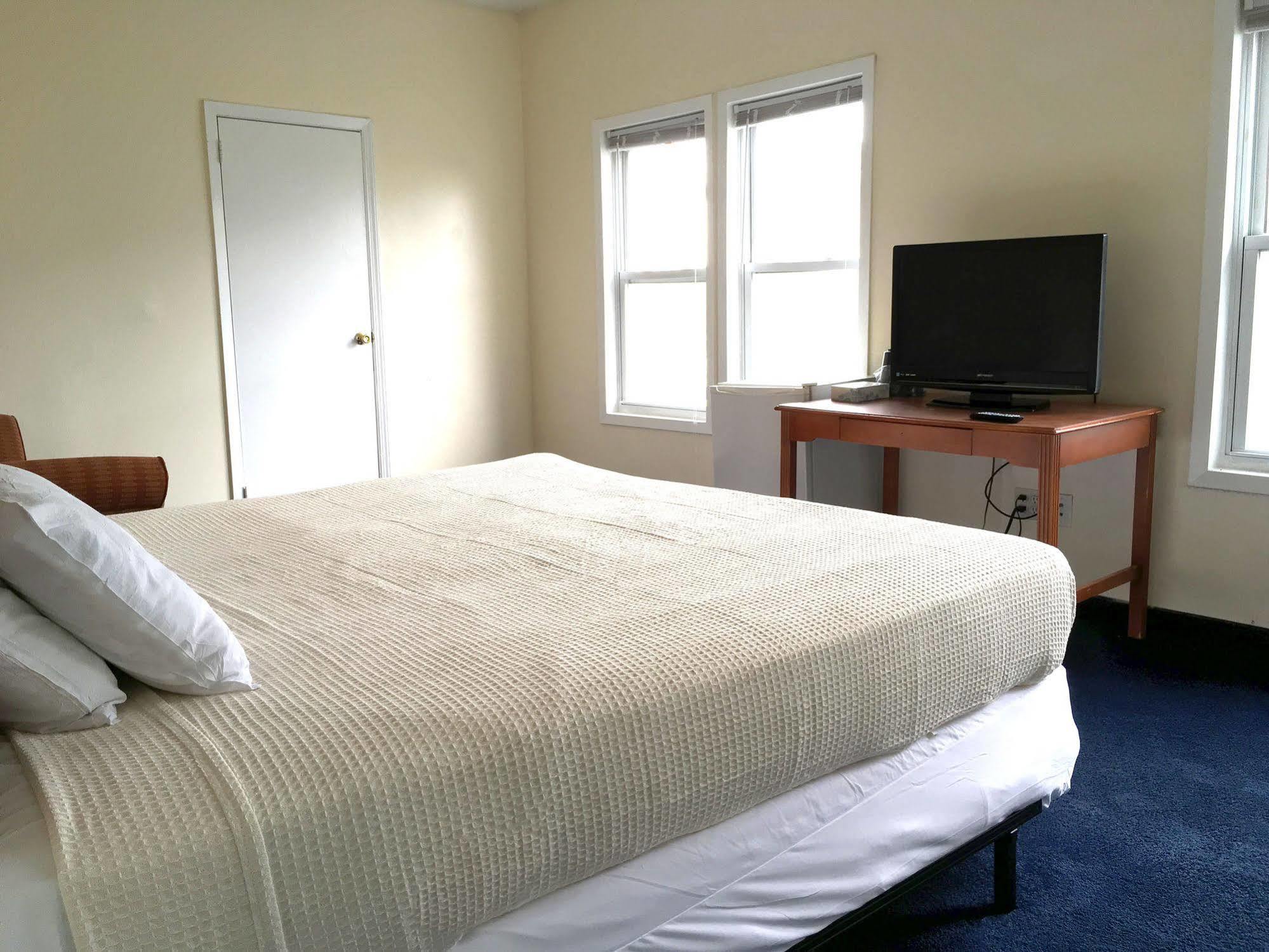 The Belmar Inn 外观 照片
