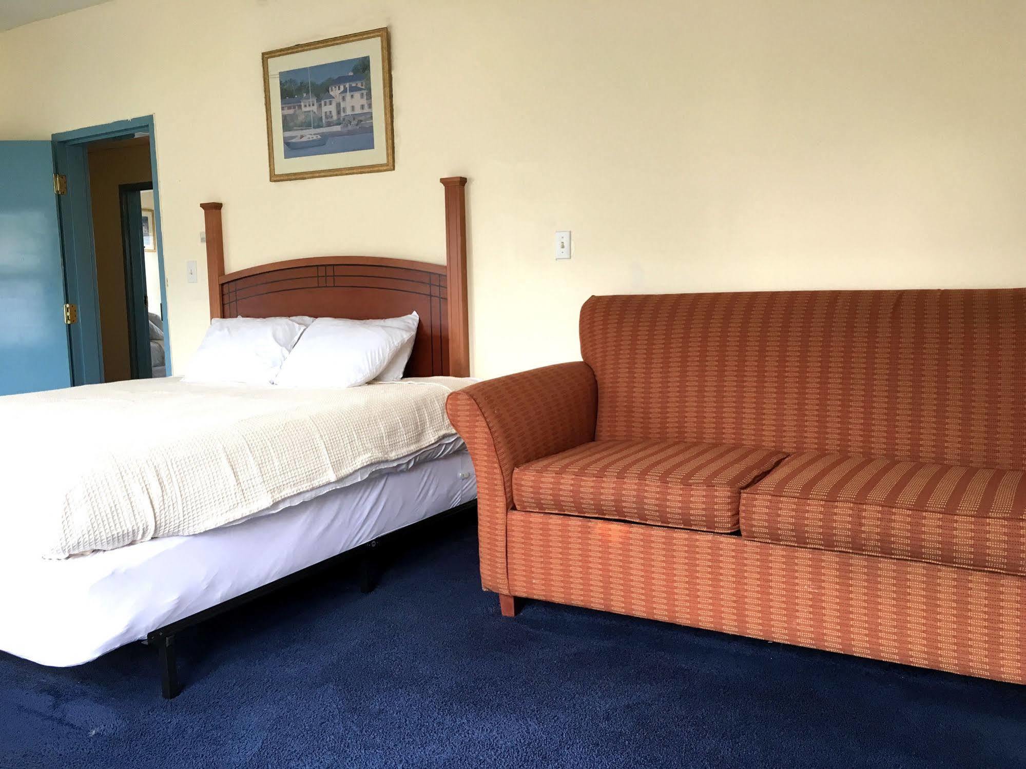 The Belmar Inn 外观 照片