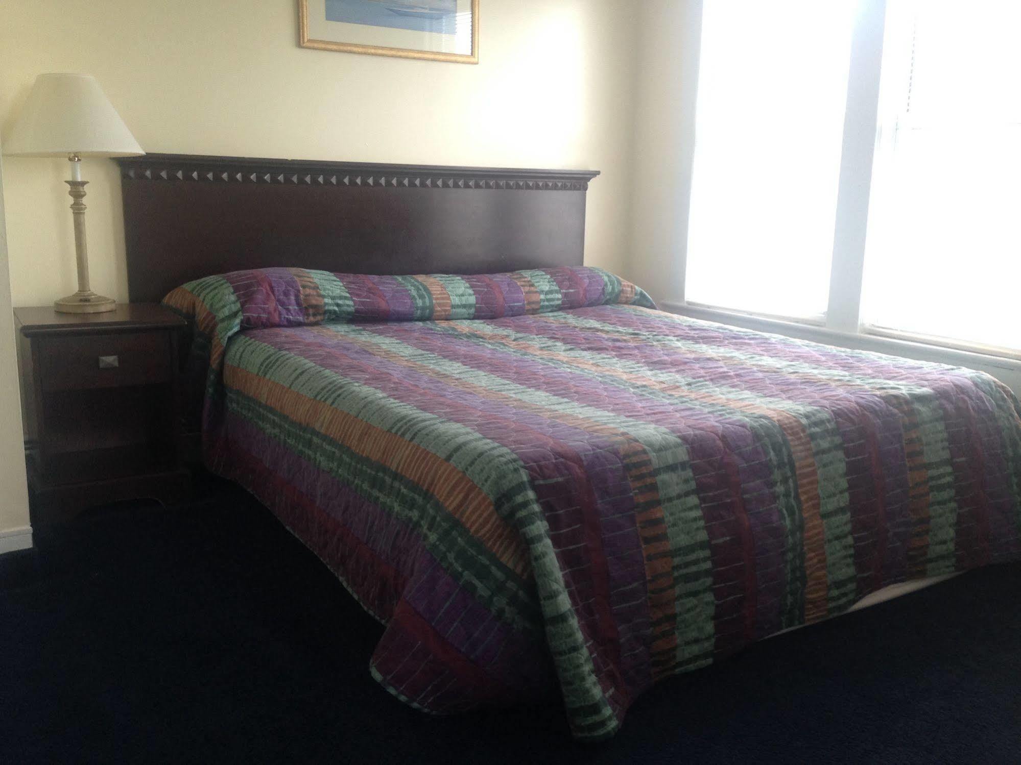 The Belmar Inn 外观 照片