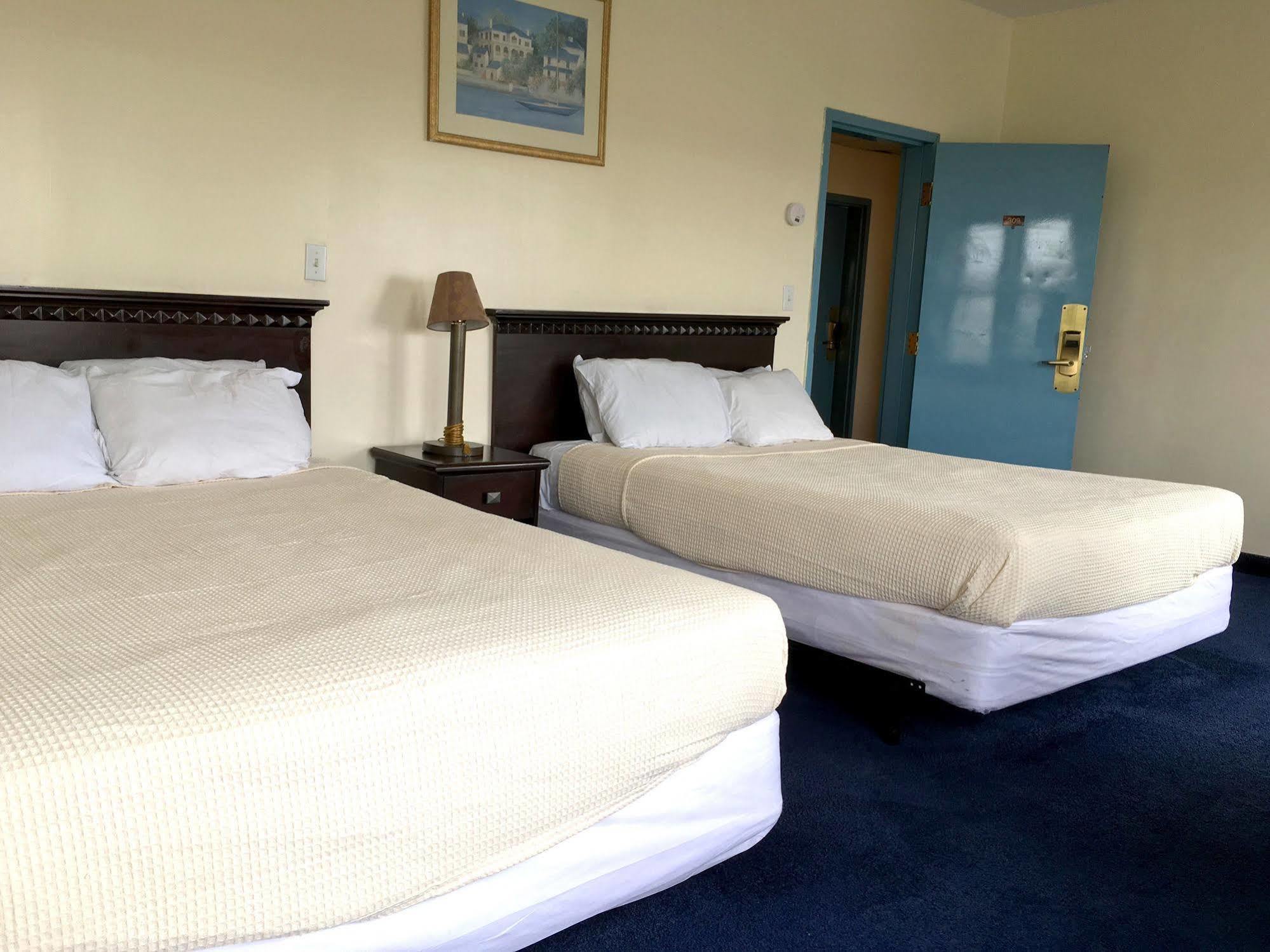 The Belmar Inn 外观 照片